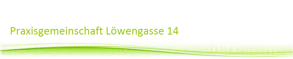 Green Wave Banner Text