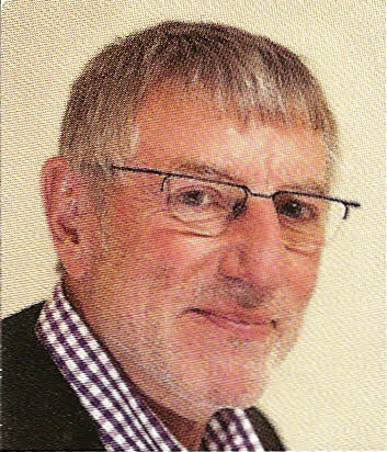 Jrgen Schfer