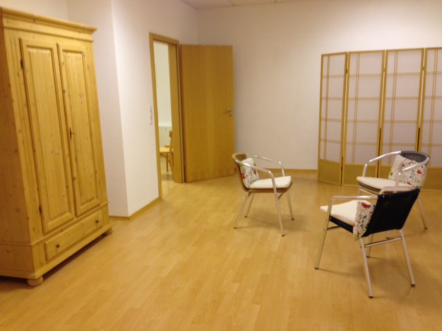 Viel Raum fr persnliches Wachstum _ Lwengasse 14 Frankfurt _ 4